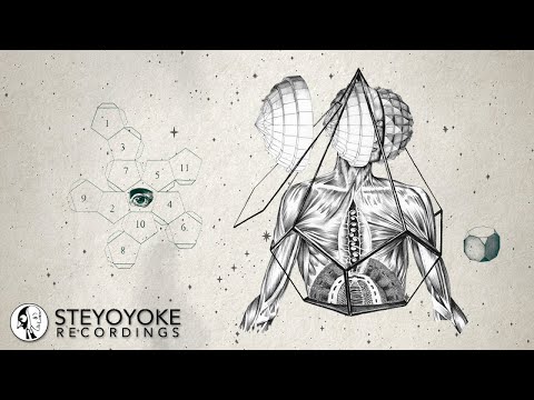 Soul Button - Paramour (Martin Roth Remix) | Steyoyoke