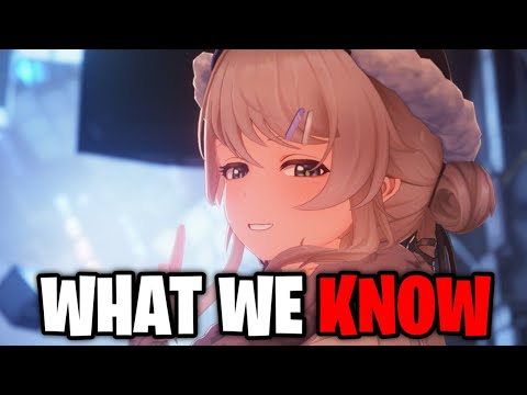 The Grand Architect: Many Faces Many Secrets  | Wuthering Waves Analysis