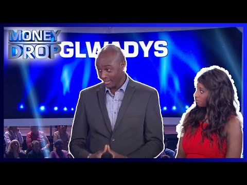 Money Drop | Glwadys et Rudy | Intégral | EM627 | 18 12 2015