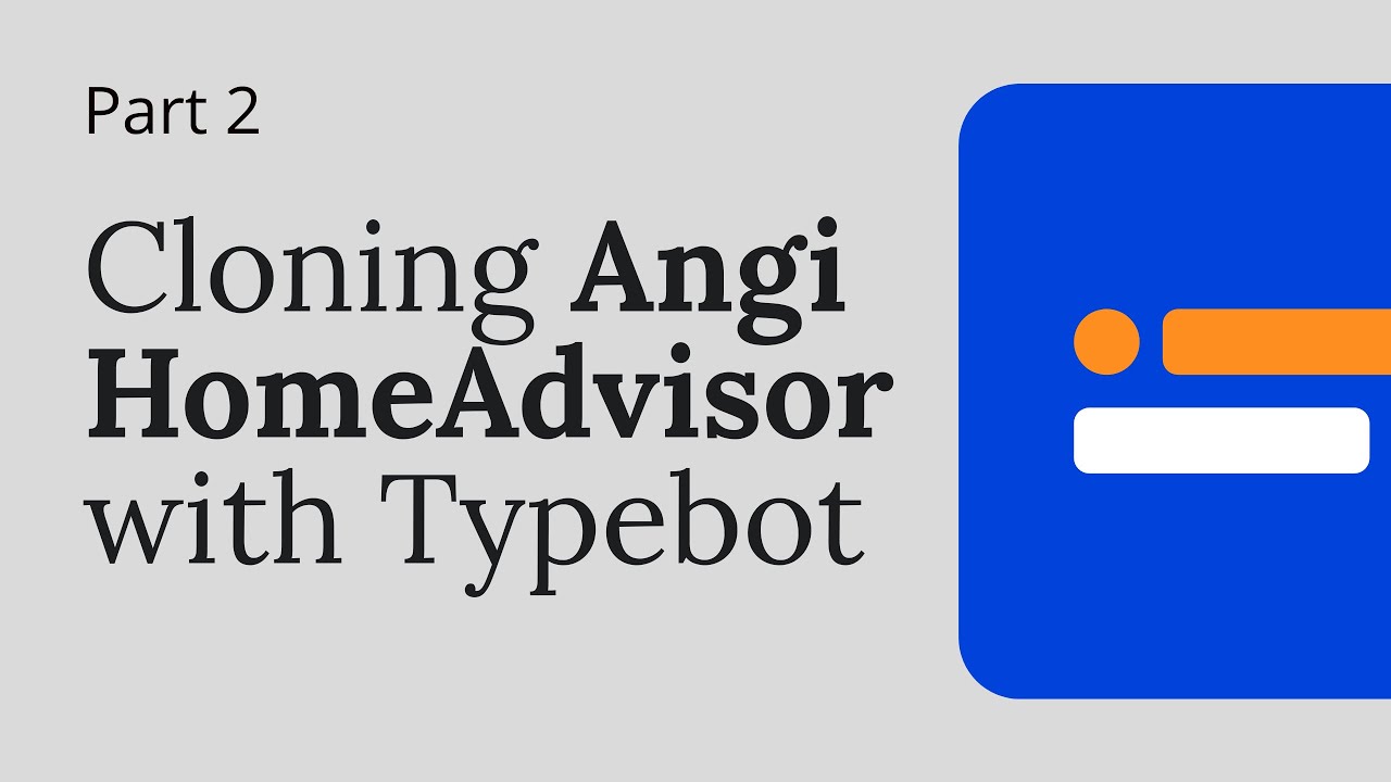 Part 2: Connecting Google Sheets API to Typebot