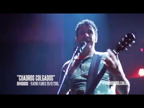 Cuadros Colgados video
