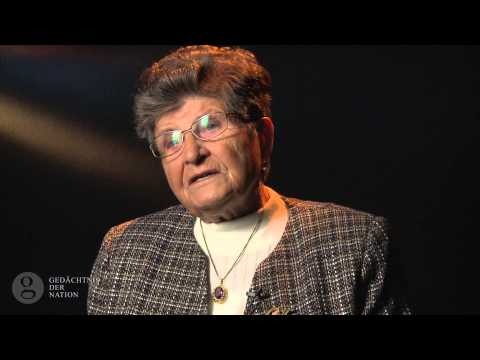 Ella Steingräber: Zwangsumsiedlung