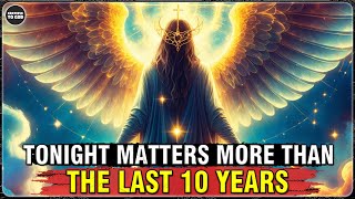 God's Chosen Ones, Tonight Matters More Than the Last 10 Years – Don’t Miss It | GRATEFUL TO GOD