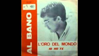 Albano Carrisi - L&#39;oro del mondo