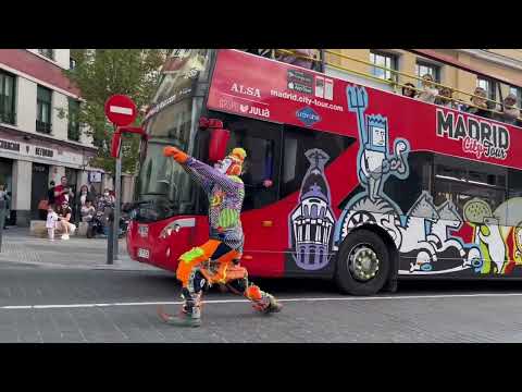 Madrid P2 16-04-22 Karcocha