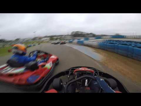 500 Milhas Rental Kart KGV - 05/11/2016 (Velokart)