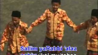 Download lagu LANGITAN(03) MADAAIHUNA(puji-pujianku).flv mp3