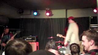 Bane - Some Came Running - June 15th Ottawa