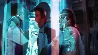 Star Trek: Death of a friend (Music Video) - Into The Past - Nero