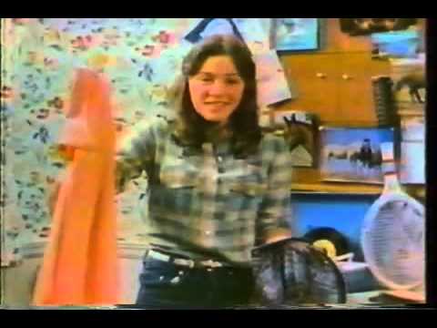 1978 1980 Commercials   WTCN, KOA, Shack, Crest, Bounce, Carter