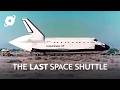 The Billion-Dollar Effort Behind NASA’s Final Shuttle Launch DEFAULT Thumbnail