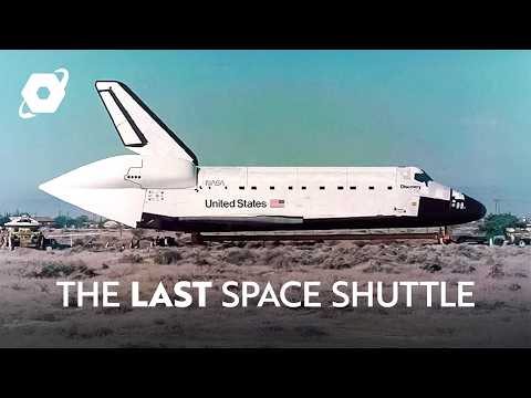 The Billion-Dollar Effort Behind NASA’s Final Shuttle Launch