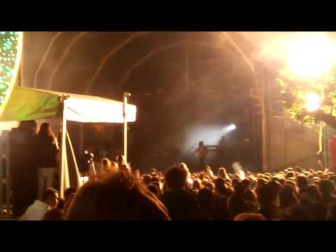 D.A.M.A | Festas em honra do Divino Espírito Santo | Barrosas 2016 (primeiros 20min)