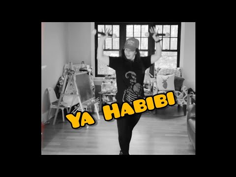 Zumba Toning with Kathy N - Ya Habibi by Gims and Mohamed Ramadan