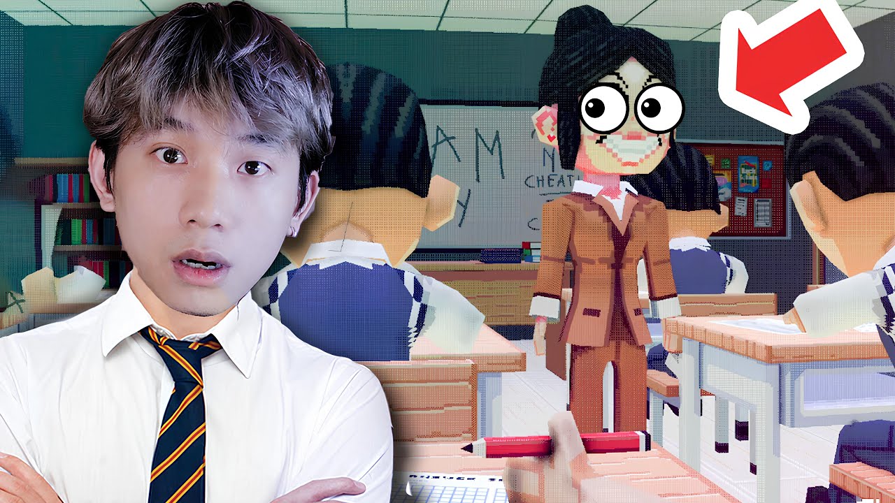 CÁCH ĐỂ KHÔNG VƯỢT QUA KÌ THI THPT QUỐC GIA | DUY LÊ