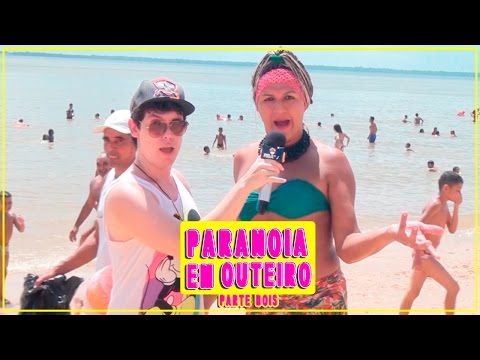 download lagu mp3 mp4 Turma Do Paranoia, download lagu Turma Do Paranoia gratis, unduh video klip Turma Do Paranoia