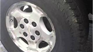 preview picture of video '2005 Chevrolet Tahoe Used Cars Rockville Indiana'