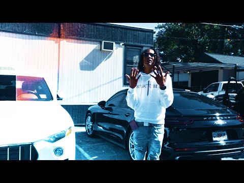 BMG Polo ft Babyface Ray - Yea Yea (Official Video) Shot By Kardiak Films