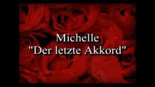 Michelle - Der Letzte Akkord (lyrics).mp4
