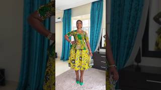 🆕 MISHONO MIPYA YA VITENGE YA HESHIMA KANISANI A KAZINI #zamakalefashion #africafashion #fashion