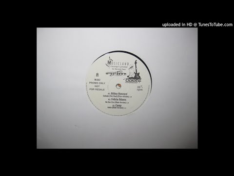 FELICIA ADAMS no one else ( main version 3,39 ) musicland promo only not for sale.