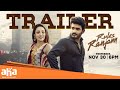 RULES RANJANN Trailer | Kiran Abbavaram | Neha Shetty | Rathinam Krishna | Premieres Nov 30 on aha