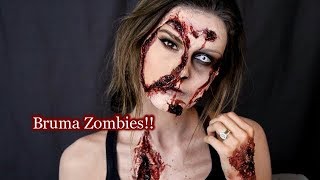 Skyrim Mods: Summonable Unique Zombies (XBOX1/PC)