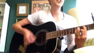 Could I Be Your Girl (Jann Arden Cover)