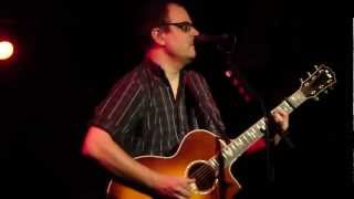 Matthew Good - Omissions of the Omen (Rochester, NY 3/3/12)