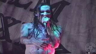 Marilyn Manson - 14 - Misery Machine (Live At San Francisco 1995) HD