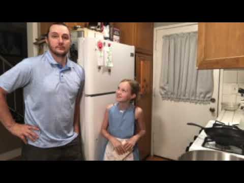 How to Make Frybread