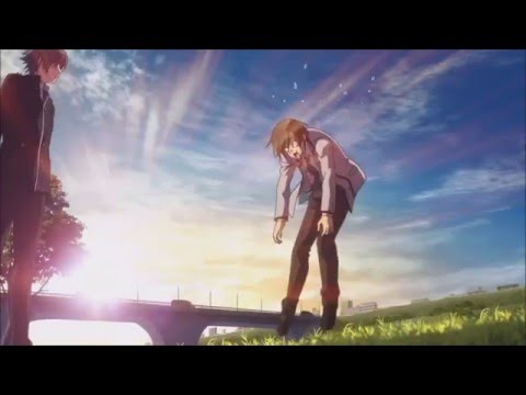Charlotte AMV- Impossible