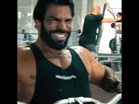 Broken  Fitness Motivation Serhat Durmus - Hislerim (Ft. Zerrin)