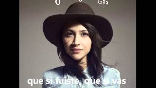 Georgina - Se te olvidó (con letra)