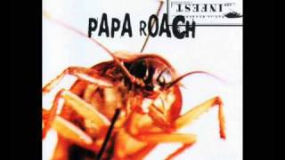 Papa Roach - Thrown Away