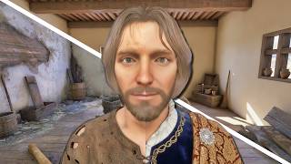 Kingdom Come Deliverance 2 New DLC Is MASSIVE!