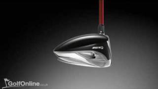 Nick Faldo Explains Ultra Thin Wall Technology