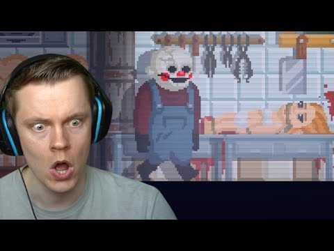 The Horror Game Where YOU Are the Killer is Finally BACK