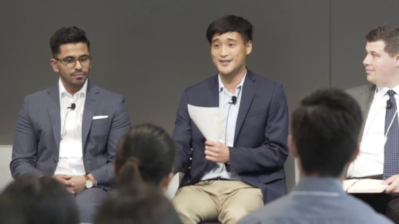 How to Make the Most of Your Internship