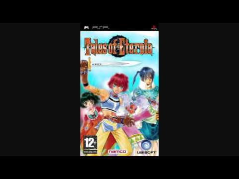 Matt's fav VGM #262 Tales of Eternia Mid Boss 1