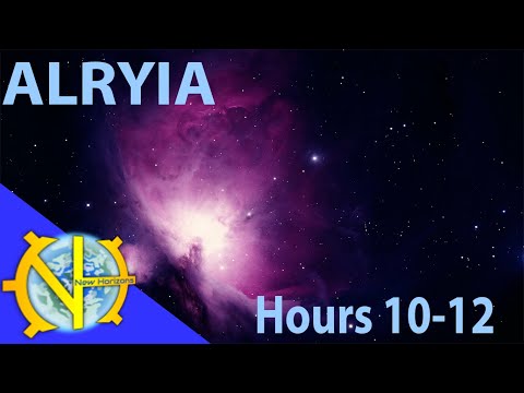 Gregtech: New Horizons Hour 10, 11 & 12