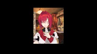 【アンジュ・カトリーナ】朝の星座占い【#shorts】