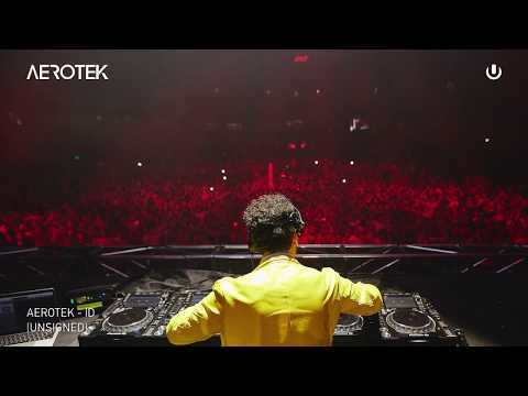 Aerotek - Road To Ultra Chile 2017 [Full DJ Set]