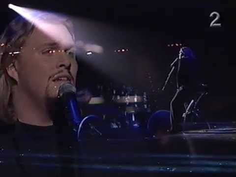 "Bring Him Home" Jan Werner with Jens Wendelboe Orchestra