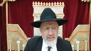 Remercie moi pour tes épreuves et je serais là pour tes bonheurs.Léilouy nishmat de Georgette Baya zal