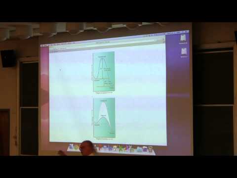 Ahern's BB 350 at OSU - 8. Enzymes I