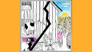 The Beach Boys - Barnyard (New 2025 Mix, Fulll Stereo Remix)