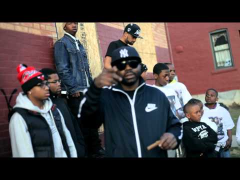 Freezy Show (THE LAUNCH PROMOVID)