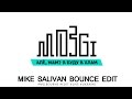 Mozgi – Хлам (Mike Salivan Bounce Edit) 