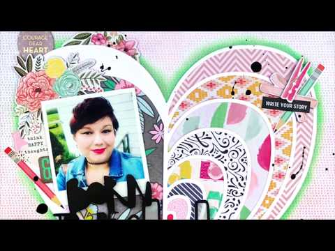 Scrappy Adventure #204- Born To Be Mild